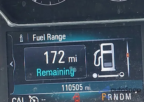 2017 Buick Regal Turbo Sport Touring z USA, uszkodzony, nr VIN 2G4GL5EX3H9142137